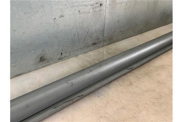 Recambio de bandeja trasero para chrysler voyager (rg) 2.4 referencia OEM IAM K0SM94BD5AB  