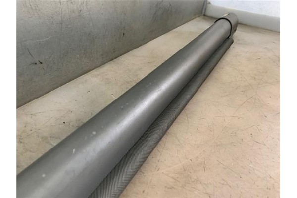 Recambio de bandeja trasero para chrysler voyager (rg) 2.4 referencia OEM IAM K0SM94BD5AB  