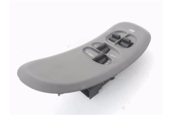 Recambio de mando elevalunas delantero izquierdo para chrysler voyager (rg) 2.4 referencia OEM IAM 4685732AC 0SB701D5AC 04685732