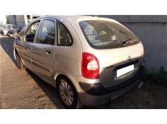 citroen xsara picasso del año 2004
