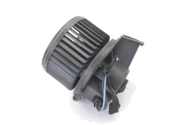 Recambio de motor calefaccion para citroen jumper furgón 2.2 hdi 120 referencia OEM IAM 6441Y1  
