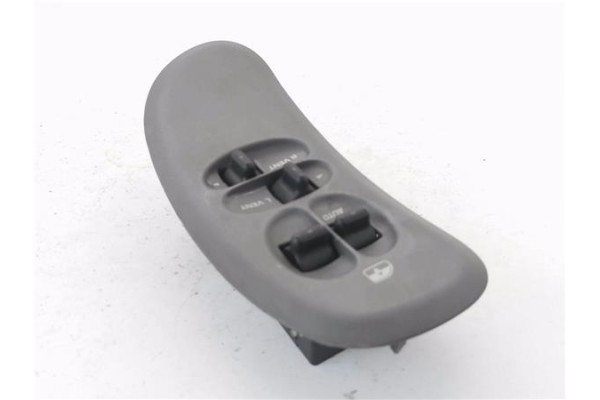 Recambio de mando elevalunas delantero izquierdo para chrysler voyager (rg) 2.4 referencia OEM IAM 4685732AC 0SB701D5AC 04685732