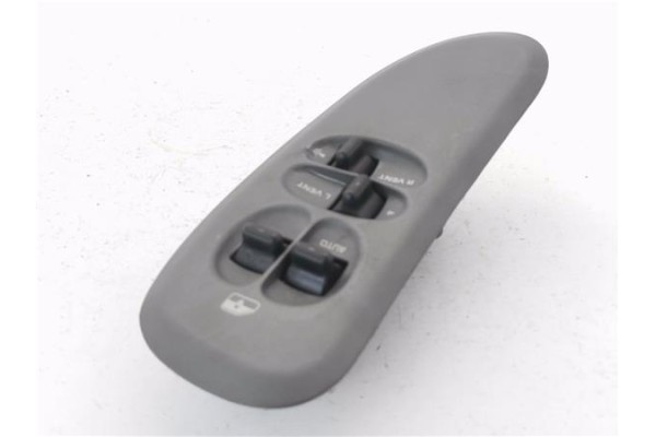 Recambio de mando elevalunas delantero izquierdo para chrysler voyager (rg) 2.4 referencia OEM IAM 4685732AC 0SB701D5AC 04685732