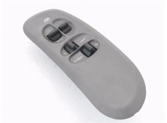 Recambio de mando elevalunas delantero izquierdo para chrysler voyager (rg) 2.4 referencia OEM IAM 4685732AC 0SB701D5AC 04685732