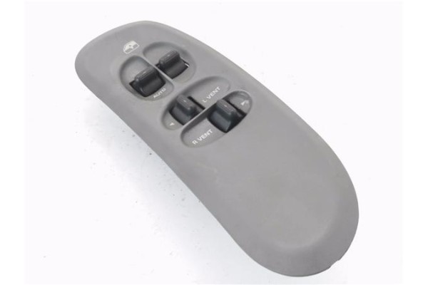 Recambio de mando elevalunas delantero izquierdo para chrysler voyager (rg) 2.4 referencia OEM IAM 4685732AC 0SB701D5AC 04685732