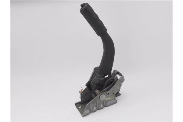 Recambio de palanca freno de mano para chrysler voyager (rg) 2.4 referencia OEM IAM 4683778AF  