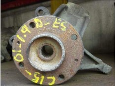 Recambio de mangueta delantero izquierda para citroen c 15 1.9 d referencia OEM IAM   