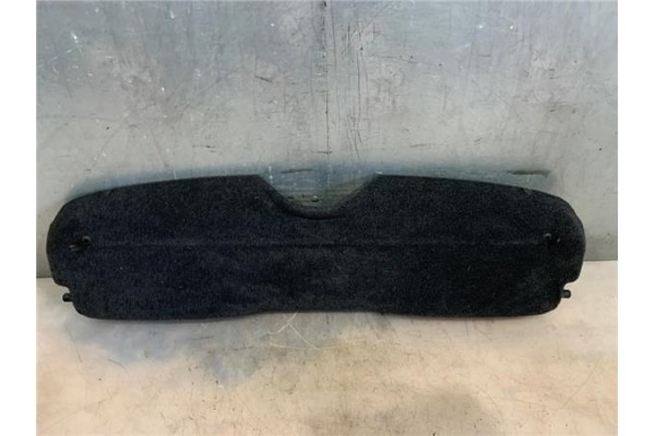 Recambio de bandeja trasero para mini mini (r50,r53) 1.6 cooper referencia OEM IAM 51461514023  