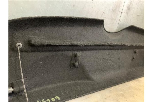 Recambio de bandeja trasero para mini mini (r50,r53) 1.6 cooper referencia OEM IAM 51461514023  