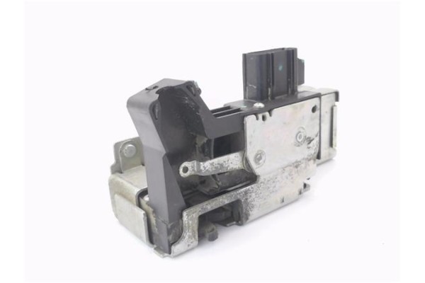 Recambio de cierre electromagnetico delantero izquierdo para ford transit connect (p65_, p70_, p80_) 1.8 tdci referencia OEM IAM