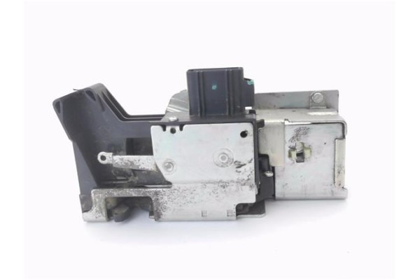 Recambio de cierre electromagnetico delantero izquierdo para ford transit connect (p65_, p70_, p80_) 1.8 tdci referencia OEM IAM