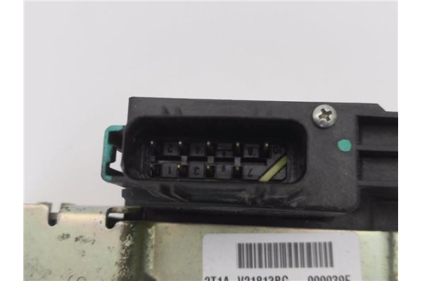 Recambio de cierre electromagnetico delantero izquierdo para ford transit connect (p65_, p70_, p80_) 1.8 tdci referencia OEM IAM