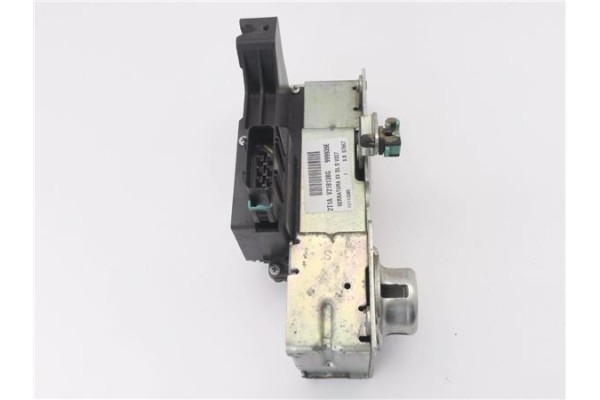 Recambio de cierre electromagnetico delantero izquierdo para ford transit connect (p65_, p70_, p80_) 1.8 tdci referencia OEM IAM
