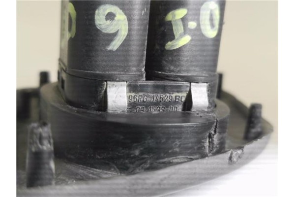 Recambio de mando elevalunas delantero izquierdo para ford transit connect (p65_, p70_, p80_) 1.8 tdci referencia OEM IAM 96RG14