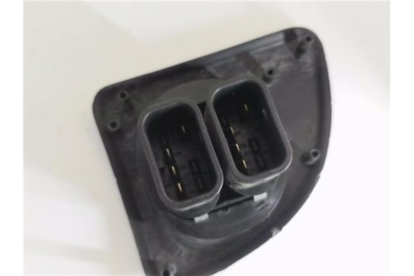 Recambio de mando elevalunas delantero izquierdo para ford transit connect (p65_, p70_, p80_) 1.8 tdci referencia OEM IAM 96RG14
