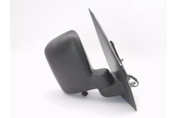 Recambio de retrovisor electrico derecho para ford transit connect (p65_, p70_, p80_) 1.8 tdci referencia OEM IAM E2011022  