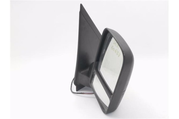 Recambio de retrovisor electrico derecho para ford transit connect (p65_, p70_, p80_) 1.8 tdci referencia OEM IAM E2011022  