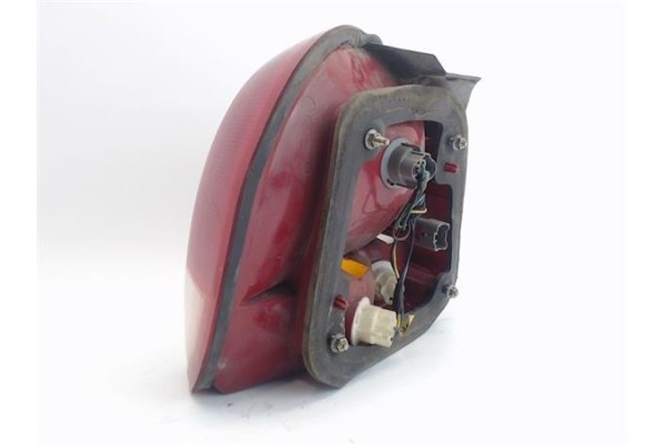 Recambio de piloto trasero derecho para hyundai coupe (j2) referencia OEM IAM 9240238010  