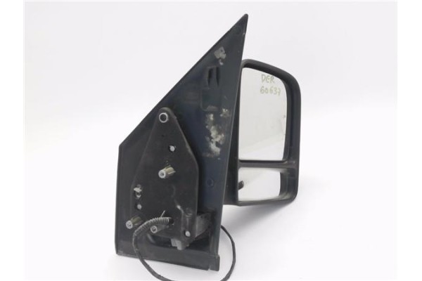 Recambio de retrovisor electrico derecho para ford transit connect (p65_, p70_, p80_) 1.8 tdci referencia OEM IAM E2011022  