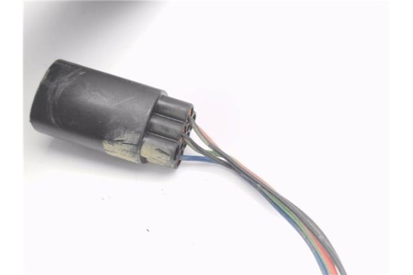 Recambio de retrovisor electrico derecho para ford transit connect (p65_, p70_, p80_) 1.8 tdci referencia OEM IAM E2011022  