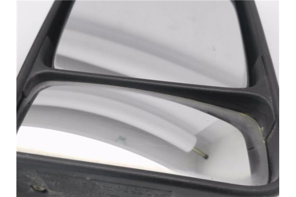 Recambio de retrovisor electrico derecho para ford transit connect (p65_, p70_, p80_) 1.8 tdci referencia OEM IAM E2011022  