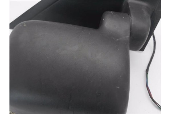 Recambio de retrovisor electrico derecho para ford transit connect (p65_, p70_, p80_) 1.8 tdci referencia OEM IAM E2011022  