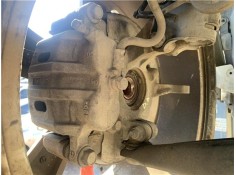 Recambio de pinza freno delantero derecha para mitsubishi outlander (cw0) 2.0 di-d intense referencia OEM IAM MR370776  