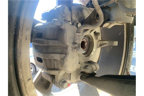 Recambio de pinza freno delantero derecha para mitsubishi outlander (cw0) 2.0 di-d intense referencia OEM IAM MR370776  