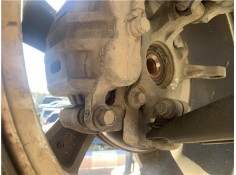 Recambio de pinza freno delantero derecha para mitsubishi outlander (cw0) 2.0 di-d intense referencia OEM IAM MR370776  