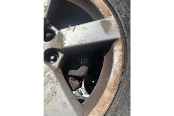 Recambio de pinza freno delantero derecha para mitsubishi outlander (cw0) 2.0 di-d intense referencia OEM IAM MR370776  