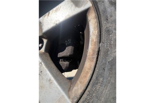 Recambio de pinza freno delantero derecha para mitsubishi outlander (cw0) 2.0 di-d intense referencia OEM IAM MR370776  