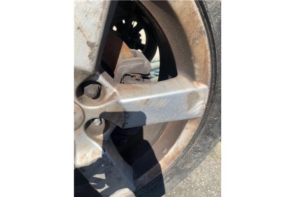 Recambio de pinza freno delantero derecha para mitsubishi outlander (cw0) 2.0 di-d intense referencia OEM IAM MR370776  