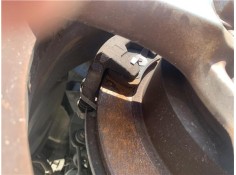 Recambio de pinza freno trasero derecha para mitsubishi outlander (cw0) 2.0 di-d intense referencia OEM IAM MN116310  