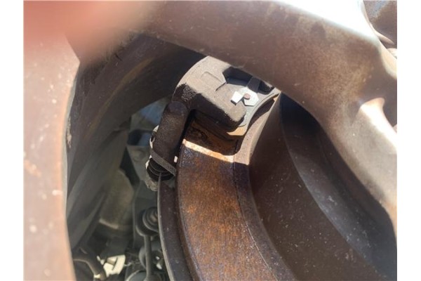 Recambio de pinza freno trasero derecha para mitsubishi outlander (cw0) 2.0 di-d intense referencia OEM IAM MN116310  
