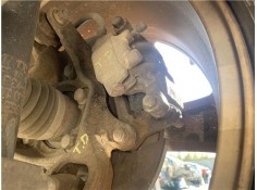 Recambio de pinza freno trasero derecha para mitsubishi outlander (cw0) 2.0 di-d intense referencia OEM IAM MN116310  