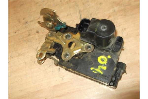 Recambio de cierre electromagnetico delantero derecho para daewoo lacetti (2004) 1.6 cdx [1,6 ltr. - 80 kw cat] referencia OEM I