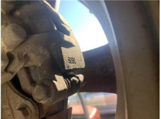 Recambio de pinza freno trasero derecha para mitsubishi outlander (cw0) 2.0 di-d intense referencia OEM IAM MN116310  