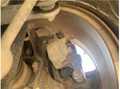 Recambio de pinza freno trasero derecha para mitsubishi outlander (cw0) 2.0 di-d intense referencia OEM IAM MN116310  