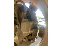 Recambio de pinza freno trasero derecha para mitsubishi outlander (cw0) 2.0 di-d intense referencia OEM IAM MN116310  