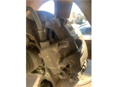 Recambio de pinza freno trasero derecha para mitsubishi outlander (cw0) 2.0 di-d intense referencia OEM IAM MN116310  