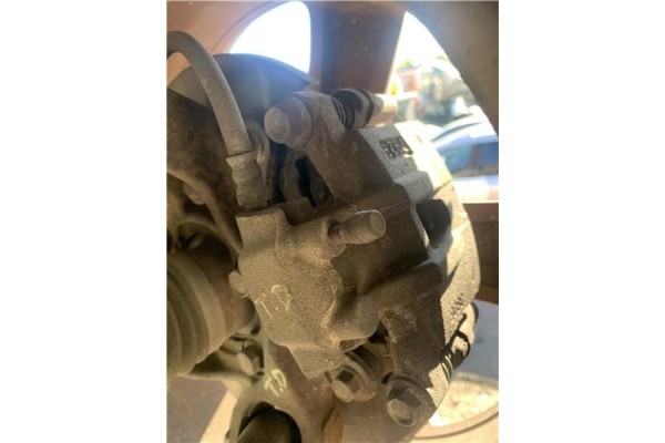 Recambio de pinza freno trasero derecha para mitsubishi outlander (cw0) 2.0 di-d intense referencia OEM IAM MN116310  