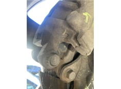 Recambio de pinza freno trasero izquierda para mitsubishi outlander (cw0) 2.0 di-d intense referencia OEM IAM MN116309  