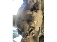 Recambio de pinza freno trasero izquierda para mitsubishi outlander (cw0) 2.0 di-d intense referencia OEM IAM MN116309  