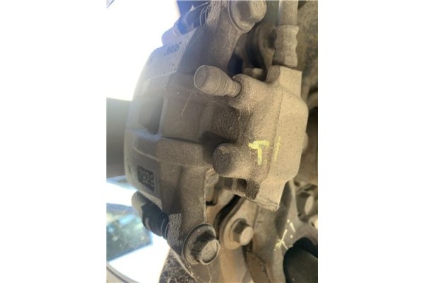 Recambio de pinza freno trasero izquierda para mitsubishi outlander (cw0) 2.0 di-d intense referencia OEM IAM MN116309  