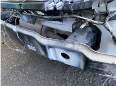 Recambio de refuerzo paragolpes trasero para bmw serie 1 berlina 5p (f20) 2.0 116d referencia OEM IAM 00724091211X 51127240912 