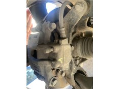 Recambio de pinza freno trasero izquierda para mitsubishi outlander (cw0) 2.0 di-d intense referencia OEM IAM MN116309  