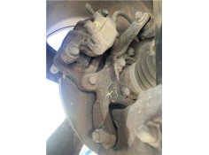 Recambio de pinza freno trasero izquierda para mitsubishi outlander (cw0) 2.0 di-d intense referencia OEM IAM MN116309  