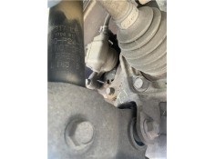 Recambio de pinza freno trasero izquierda para mitsubishi outlander (cw0) 2.0 di-d intense referencia OEM IAM MN116309  