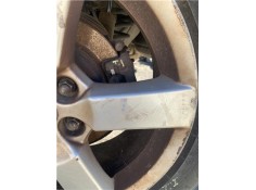Recambio de pinza freno trasero izquierda para mitsubishi outlander (cw0) 2.0 di-d intense referencia OEM IAM MN116309  