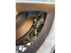 Recambio de pinza freno trasero izquierda para mitsubishi outlander (cw0) 2.0 di-d intense referencia OEM IAM MN116309  